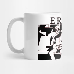 Erased Boku Dake ga Inai Machi Mug